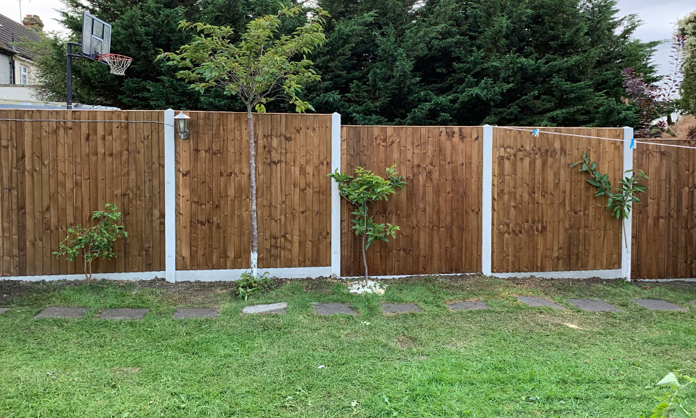Fence Installation Service in London